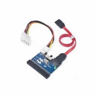 Gembird I/O CONVERTER SATA TO IDE/SATA-IDE-2 GEMBIRD