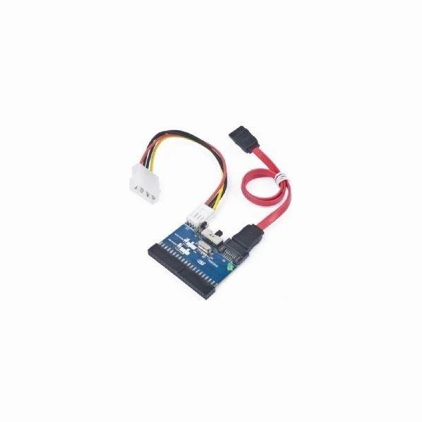 Gembird I/O CONVERTER SATA TO IDE/SATA-IDE-2 GEMBIRD