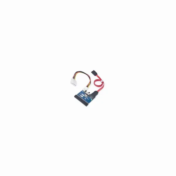 Gembird I/O CONVERTER SATA TO IDE/SATA-IDE-2 GEMBIRD