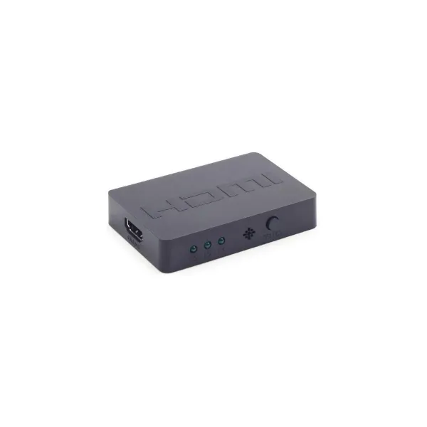 Gembird I/O SWITCH HDMI 3P/DSW-HDMI-34 GEMBIRD