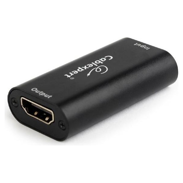 Gembird I/O REPEATER HDMI/DRP-HDMI-02 GEMBIRD