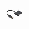 Gembird I/O ADAPTER DISPLAYP. TO HDMI/VGA A-DPM-HDMIFVGAF-01 GEMBIRD