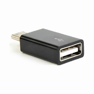 Gembird I/O ADAPTER USB2 TO USB-C/CC-USB2-CMAF-A GEMBIRD