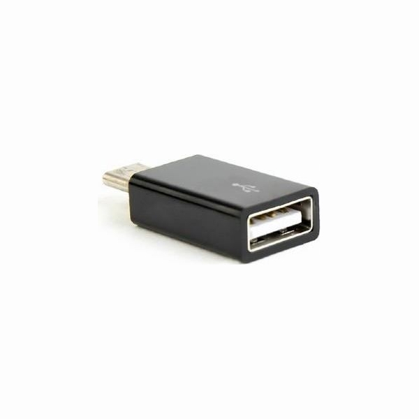 Gembird I/O ADAPTER USB2 TO USB-C/CC-USB2-CMAF-A GEMBIRD