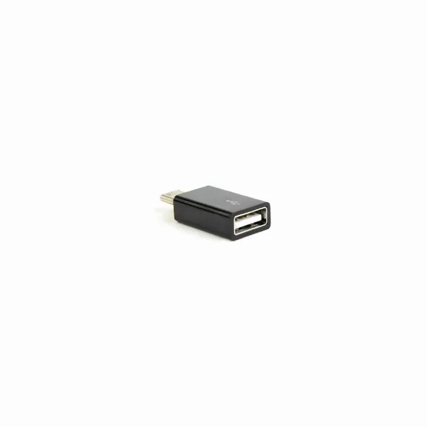 Gembird I/O ADAPTER USB2 TO USB-C/CC-USB2-CMAF-A GEMBIRD