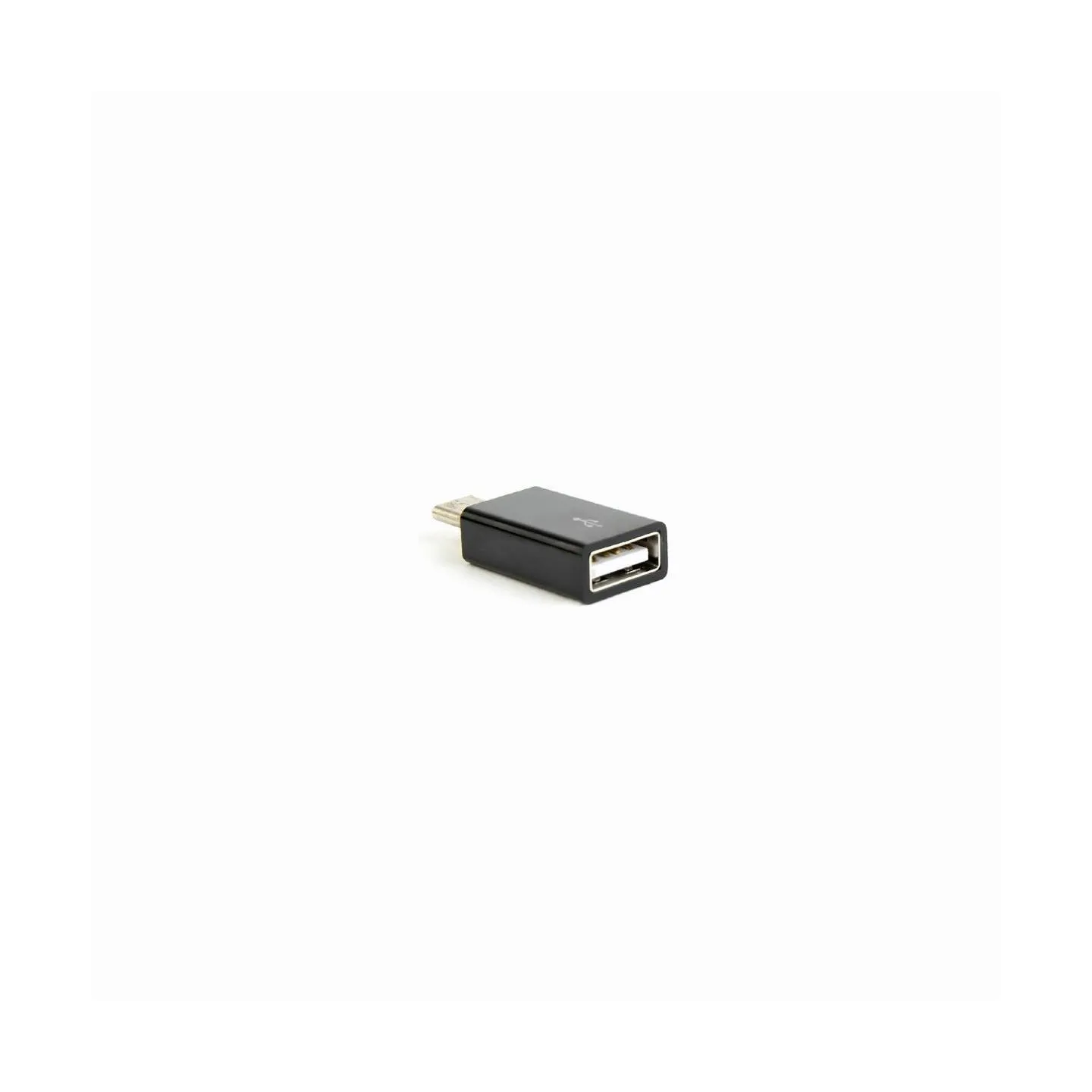 Gembird I/O ADAPTER USB2 TO USB-C/CC-USB2-CMAF-A GEMBIRD