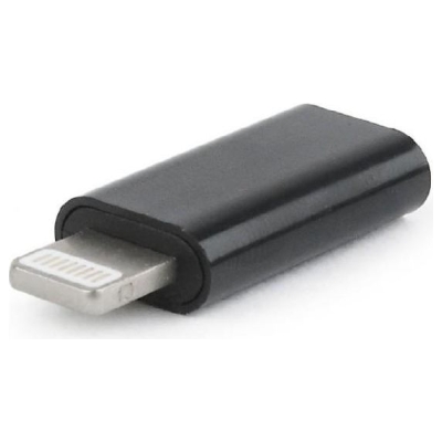 Gembird I/O ADAPTER USB-C TO LIGHTNING/A-USB-CF8PM-01 GEMBIRD