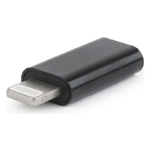 Gembird I/O ADAPTER USB-C TO LIGHTNING/A-USB-CF8PM-01 GEMBIRD