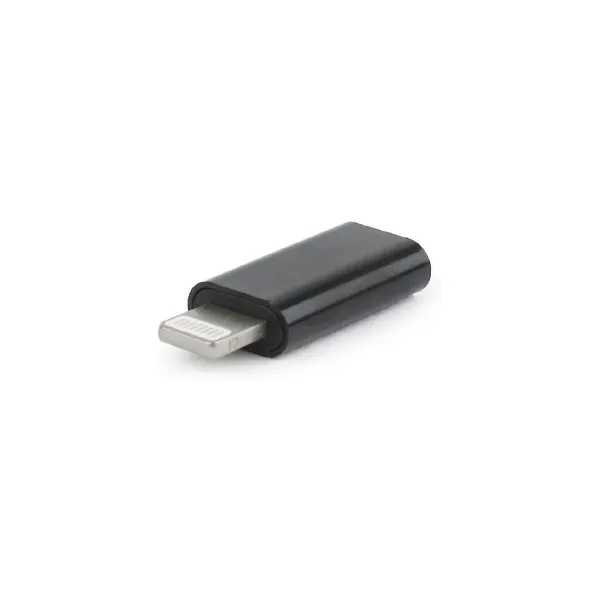 Gembird I/O ADAPTER USB-C TO LIGHTNING/A-USB-CF8PM-01 GEMBIRD