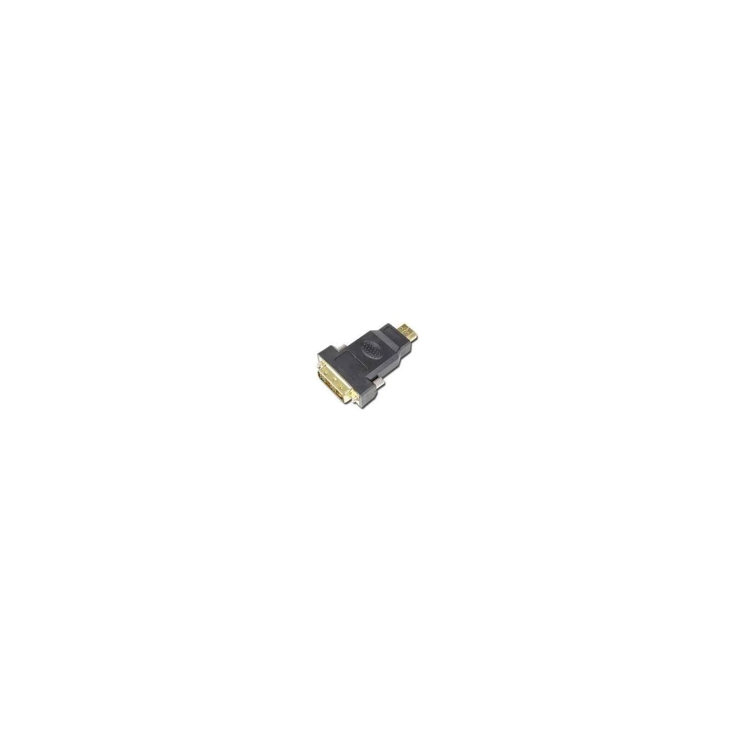 Gembird I/O ADAPTER HDMI TO DVI/BULK A-HDMI-DVI-1 GEMBIRD