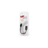 Gembird I/O ADAPTER USB2 TO USB-C OTG/BLIST AB-OTG-CMAF2-01 GEMBIRD