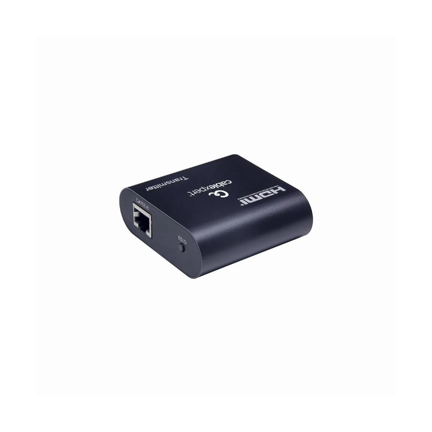 Gembird CABLE ADAPTER HDMI EXTENDER/W/RJ45 DEX-HDMI-03 GEMBIRD