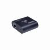 Gembird CABLE ADAPTER HDMI EXTENDER/W/RJ45 DEX-HDMI-03 GEMBIRD