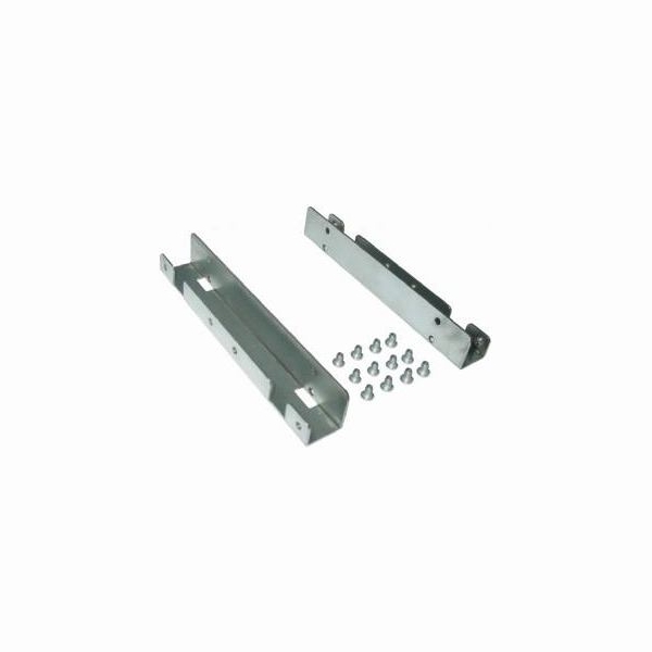 Gembird HDD ACC MOUNTING FRAME 2X/2.5" TO 3.5" MF-3221 GEMBIRD