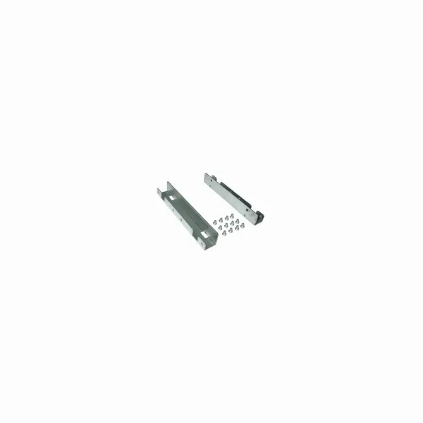 Gembird HDD ACC MOUNTING FRAME 2X/2.5" TO 3.5" MF-3221 GEMBIRD