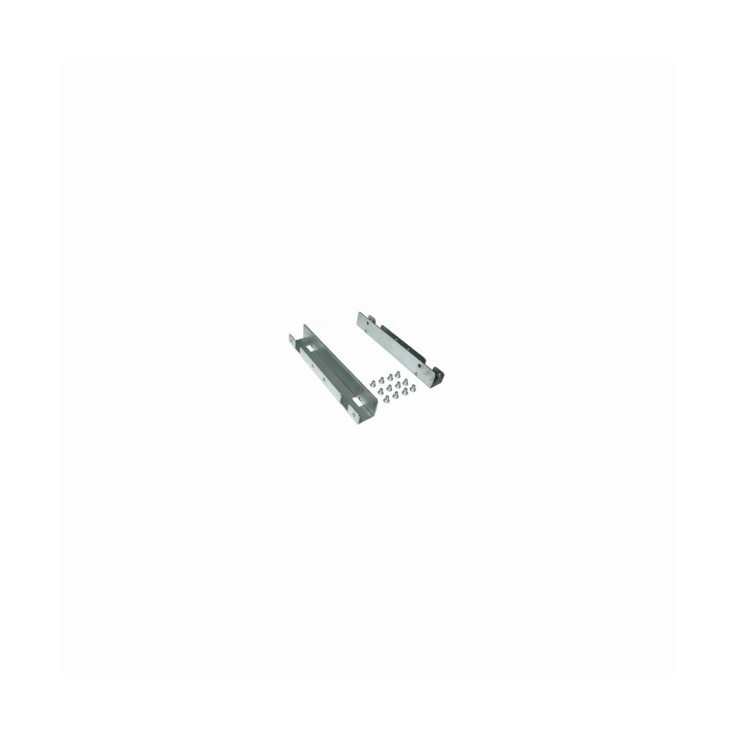 Gembird HDD ACC MOUNTING FRAME 2X/2.5" TO 3.5" MF-3221 GEMBIRD