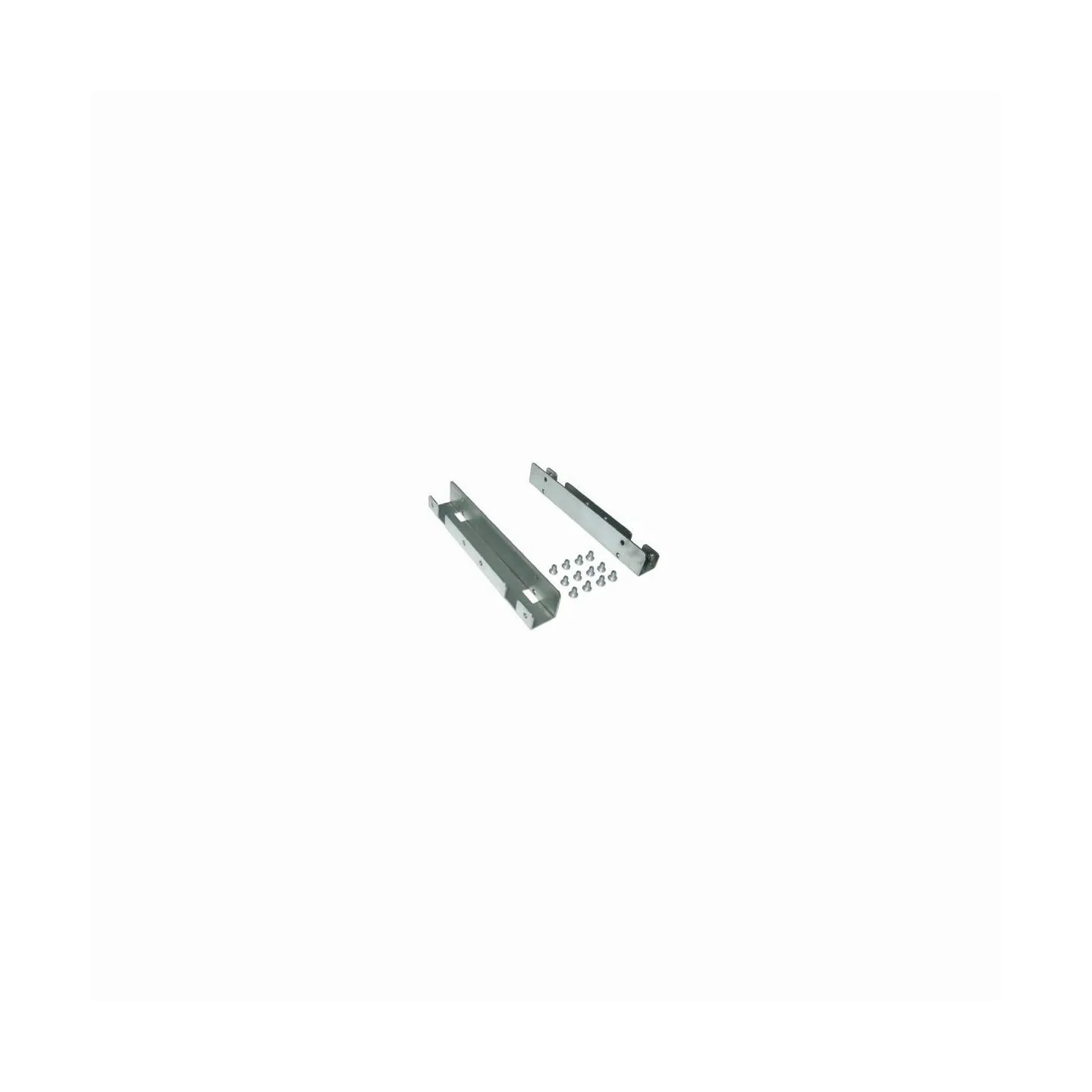 Gembird HDD ACC MOUNTING FRAME 2X/2.5" TO 3.5" MF-3221 GEMBIRD