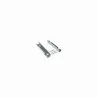 Gembird HDD ACC MOUNTING FRAME 2X/2.5" TO 3.5" MF-3221 GEMBIRD