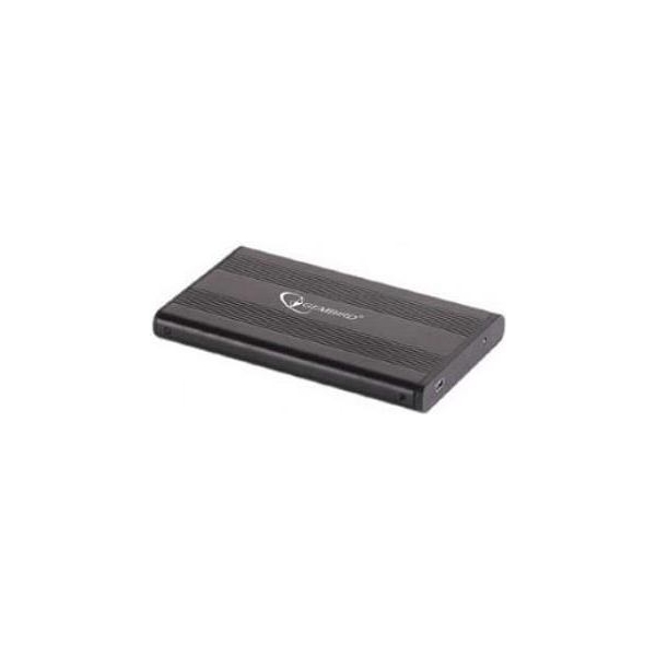 Gembird HDD CASE EXT. USB2 2.5"/EE2-U2S-5 GEMBIRD