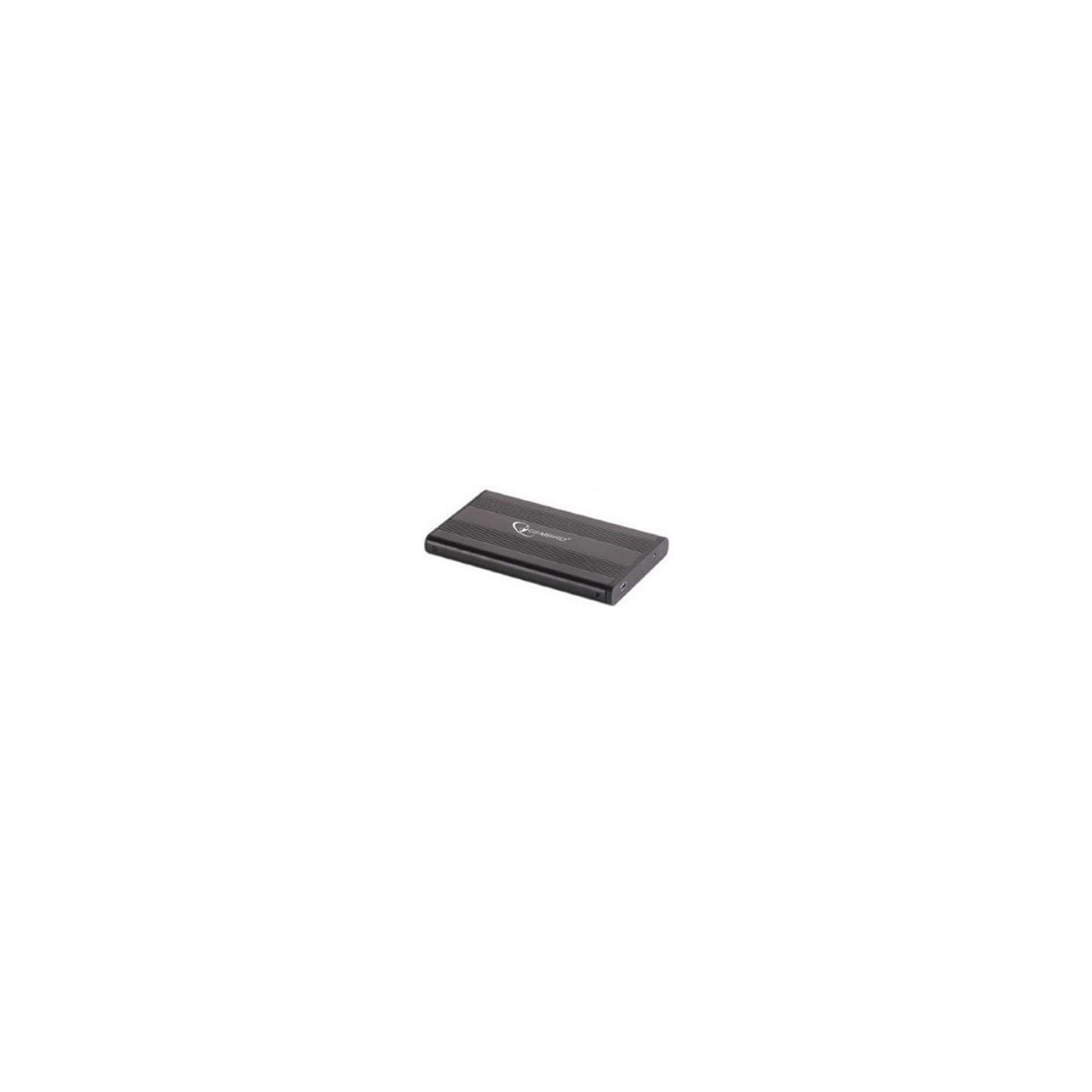 Gembird HDD CASE EXT. USB2 2.5"/EE2-U2S-5 GEMBIRD