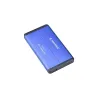 Gembird HDD CASE EXT. USB3 2.5"/BLUE EE2-U3S-2-B GEMBIRD