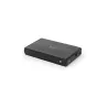 Gembird HDD CASE EXT. USB3 3.5"/BLACK EE3-U3S-3 GEMBIRD
