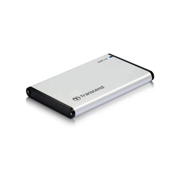 Transcend SSD/HDD CASE 2.5" USB3.1/TS0GSJ25S3 TRANSCEND