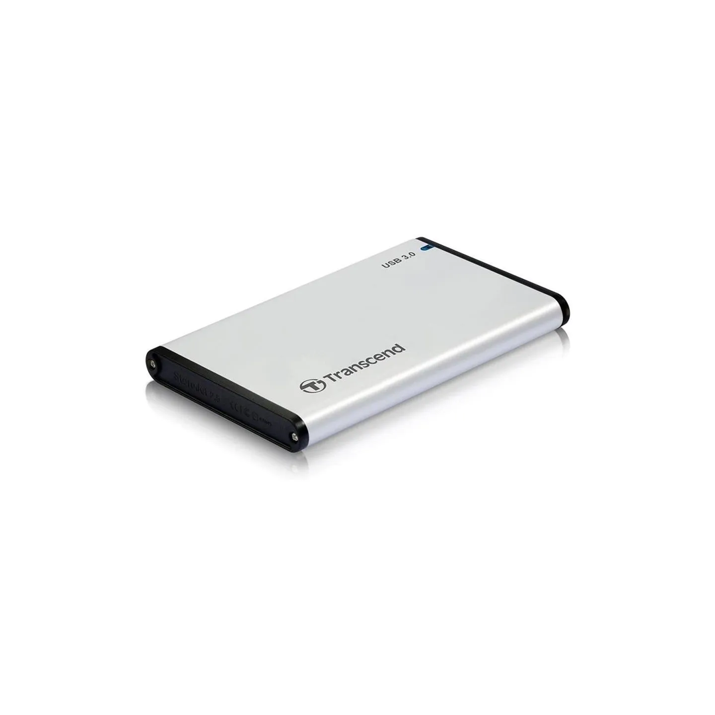 Transcend SSD/HDD CASE 2.5" USB3.1/TS0GSJ25S3 TRANSCEND