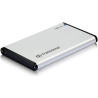 Transcend SSD/HDD CASE 2.5" USB3.1/TS0GSJ25S3 TRANSCEND