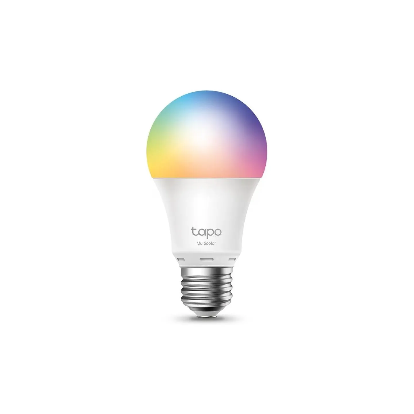 Tp-Link Smart Light Bulb|TP-LINK|Power consumption 8.7 Watts|Luminous flux 806 Lumen|6500 K|Beam angle 220 degrees|TAPOL530E