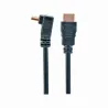 Gembird CABLE HDMI-HDMI 1.8M V2.0/90DEG. CC-HDMI490-6 GEMBIRD
