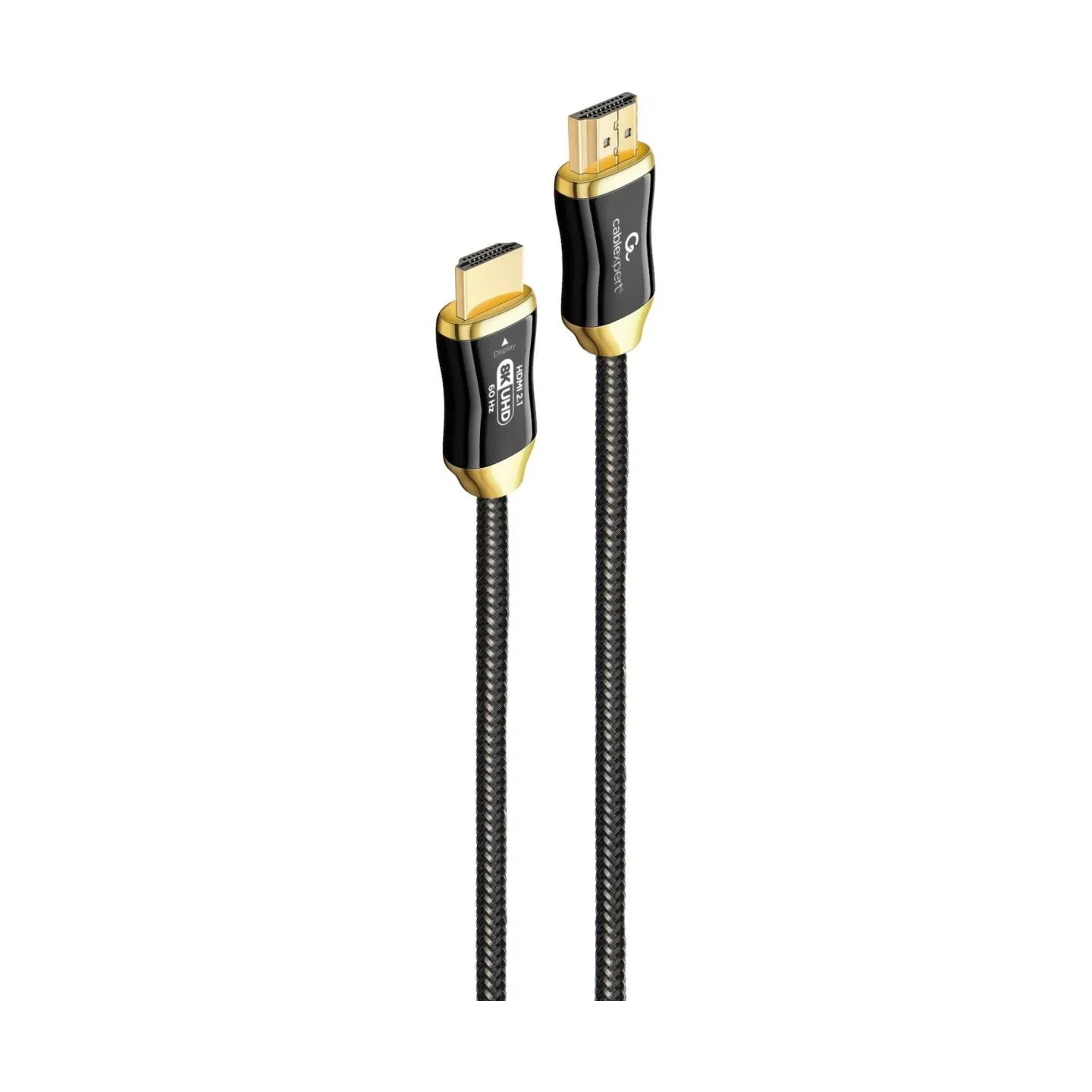 Gembird CABLE HDMI-HDMI 5M AOC PREM/CCBP-HDMI8K-AOC-5M GEMBIRD