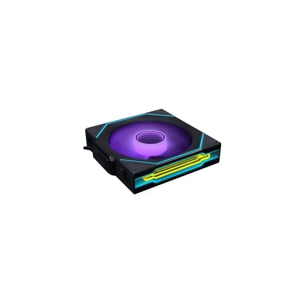 Lian Li CASE FAN 140MM WRL/G99.14SLIN1W1B.00 LIAN LI