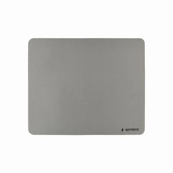 Gembird Mouse Pad Dark Grey