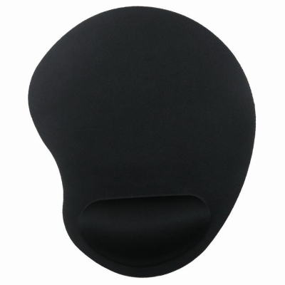 Gembird MOUSE PAD WRIST SUPPORT/MP-ERGO-01 GEMBIRD