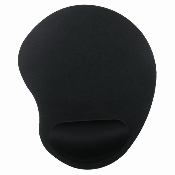 Gembird MOUSE PAD WRIST SUPPORT/MP-ERGO-01 GEMBIRD