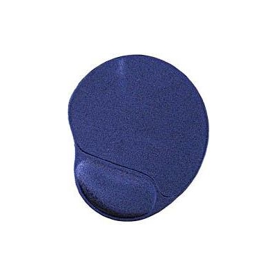 Gembird MOUSE PAD GEL BLUE/MP-GEL-B GEMBIRD