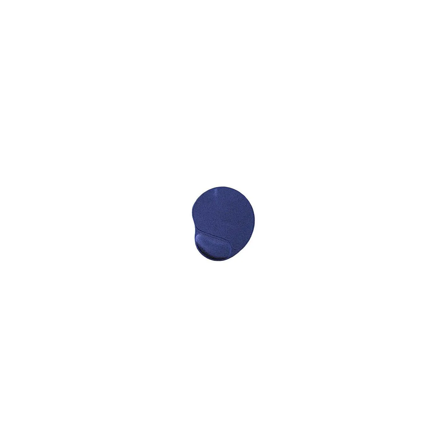 Gembird MOUSE PAD GEL BLUE/MP-GEL-B GEMBIRD