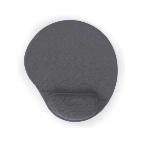 Gembird MOUSE PAD GEL GREY/MP-GEL-GR GEMBIRD