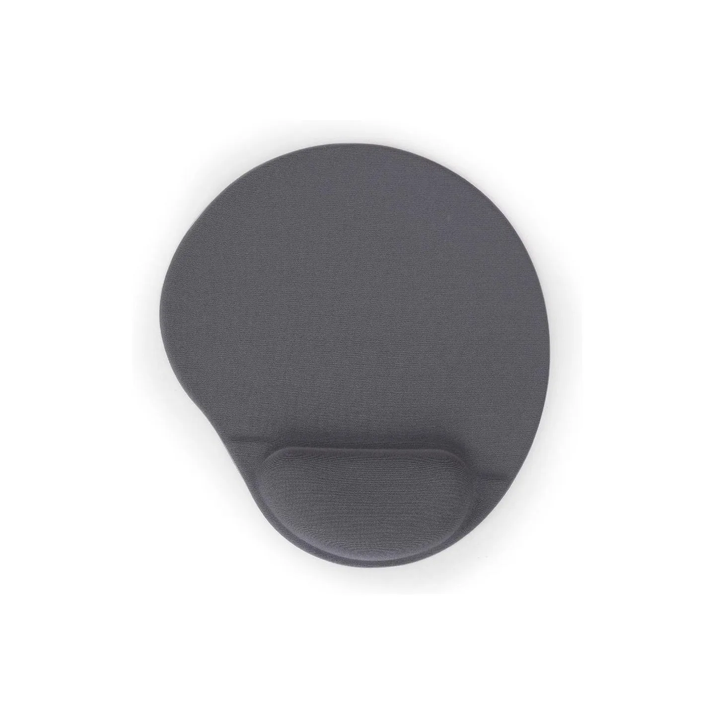 Gembird MOUSE PAD GEL GREY/MP-GEL-GR GEMBIRD