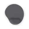 Gembird MOUSE PAD GEL GREY/MP-GEL-GR GEMBIRD