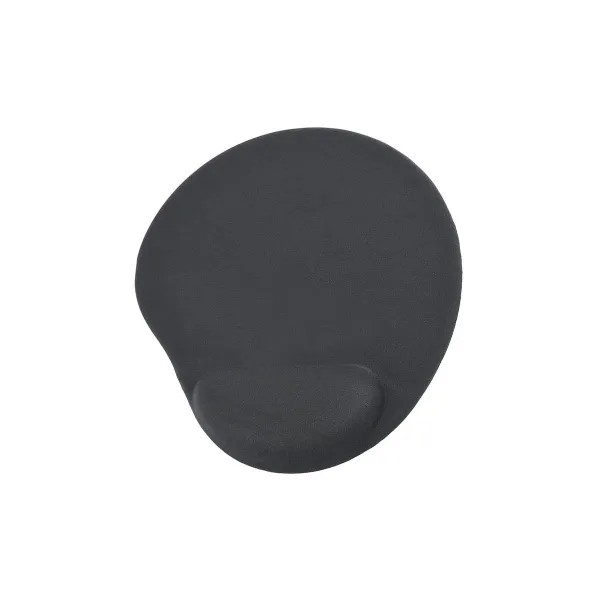 Gembird MOUSE PAD GEL BLACK/MP-GEL-BK GEMBIRD