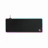 Gembird MOUSE PAD GAMING LED LARGE/MP-GAMELED-L GEMBIRD