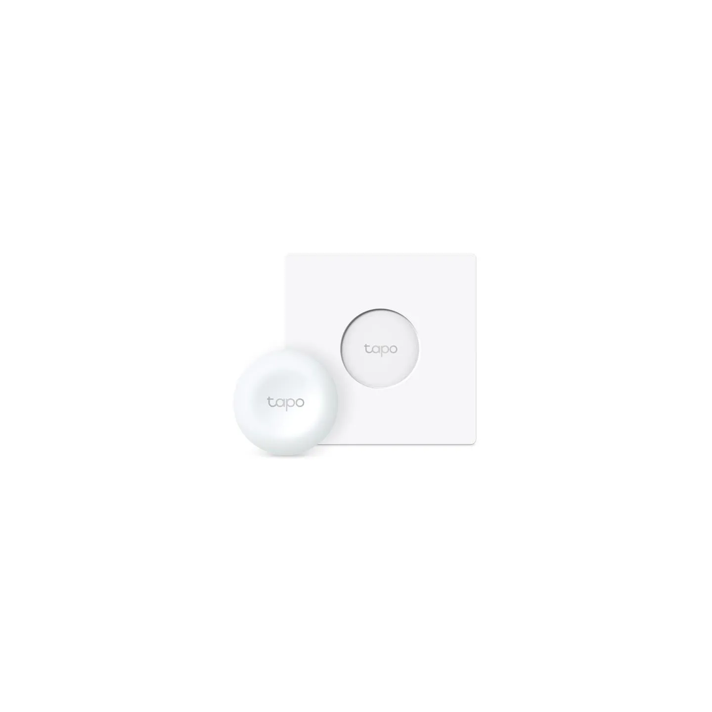 Tp-Link Smart Home Device|TP-LINK|Tapo S200D|White|TAPOS200D