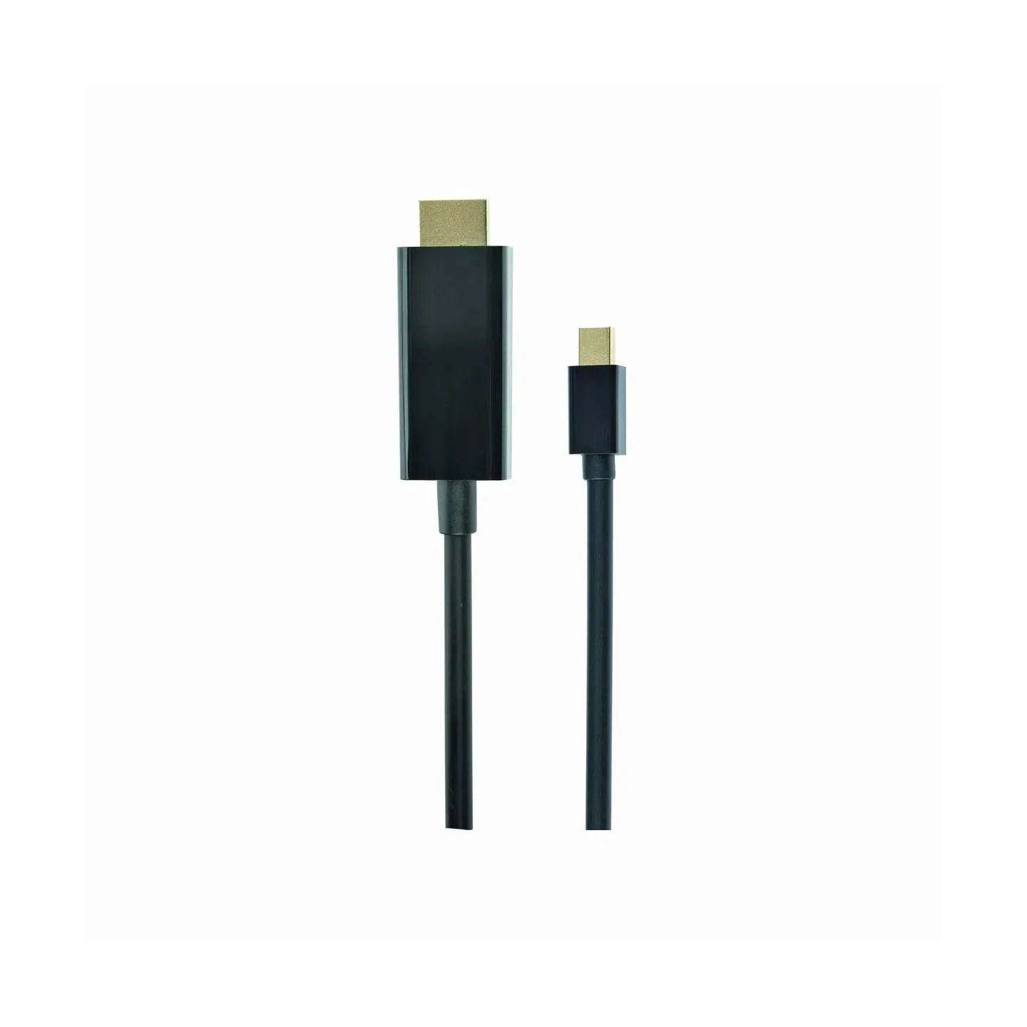 Gembird CABLE MINI-DP TO HDMI 1.8M/CC-MDP-HDMI-6 GEMBIRD
