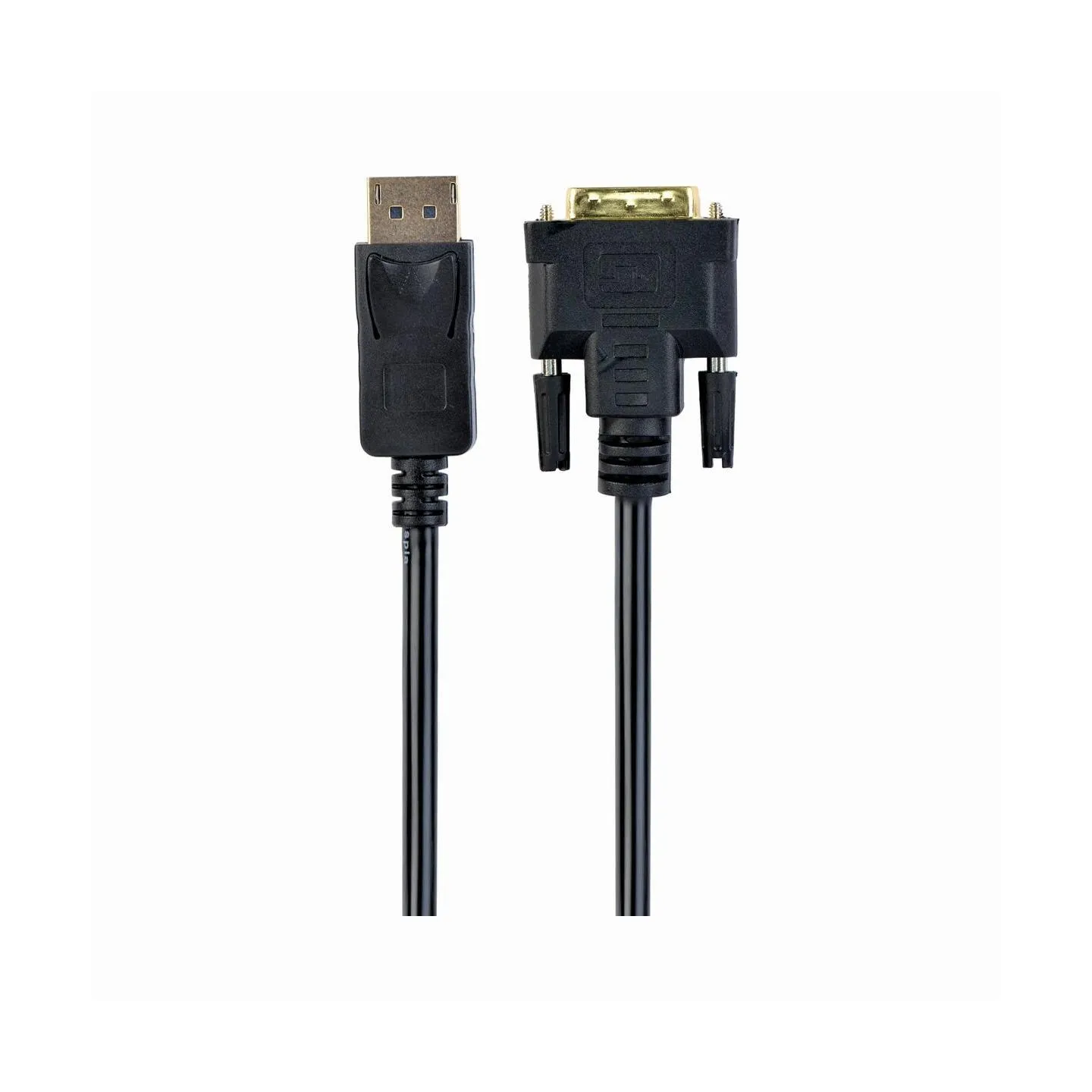 Gembird CABLE DISPLAY PORT TO DVI/3M CC-DPM-DVIM-3M GEMBIRD