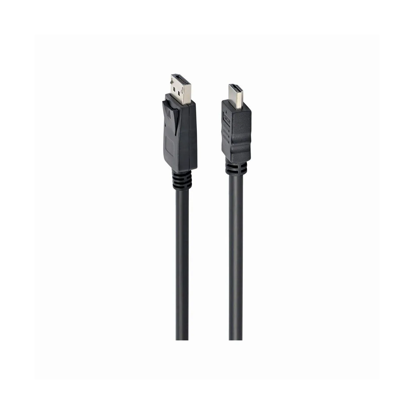Gembird CABLE DISPLAY PORT TO HDMI 5M/CC-DP-HDMI-5M GEMBIRD