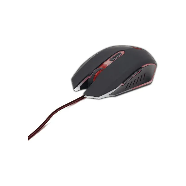 Gembird | Gaming mouse | Yes