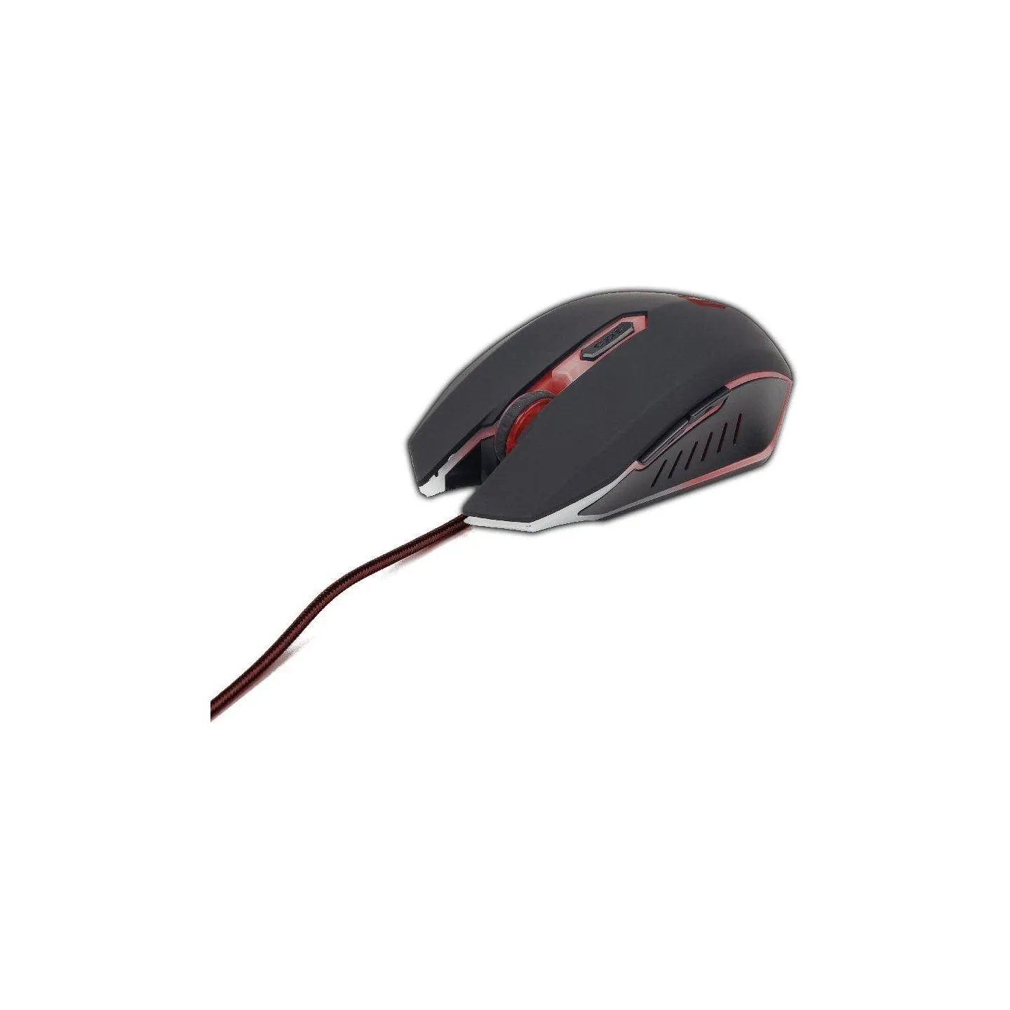Gembird | Gaming mouse | Yes