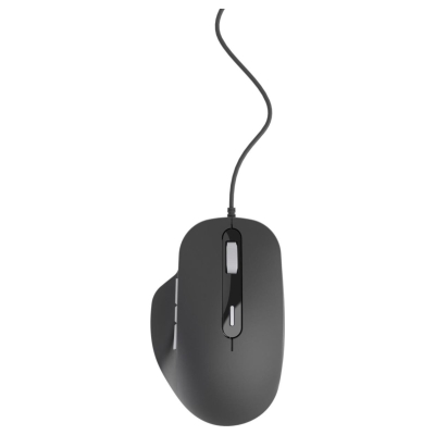 Gembird MOUSE USB OPTICAL/BLACK MUS-6B-02 GEMBIRD
